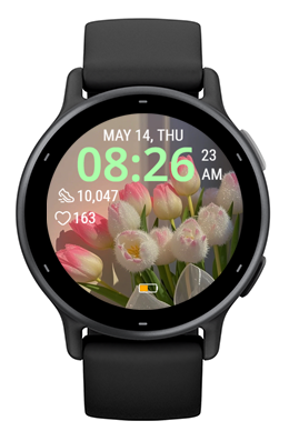 Sunlit Tulip · Screenshot 1