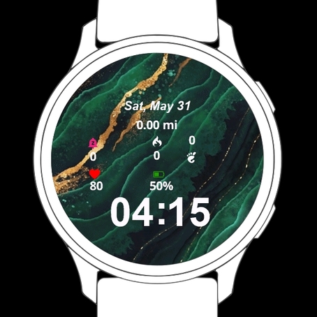 Gold Marble · Screenshot 0