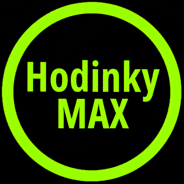 Hodinky MAX · Screenshot 1