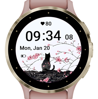 Cat Bloom · Screenshot 0