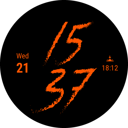 Chalk Talk · Screenshot 1