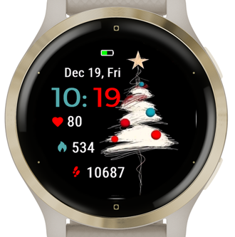 Holiday Twig · Screenshot 1