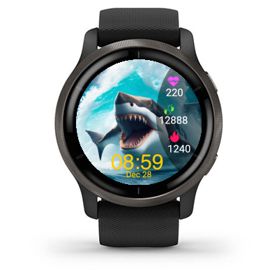 Shark · Screenshot 1