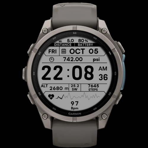 Grey Scale · Screenshot 4
