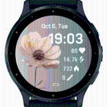 Soft Flower · G · Screenshot 3