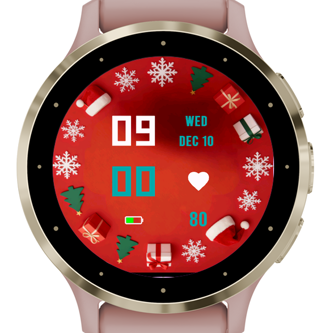 Christmas · Screenshot 3