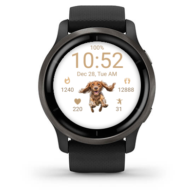 Puppy Jump · Screenshot 2