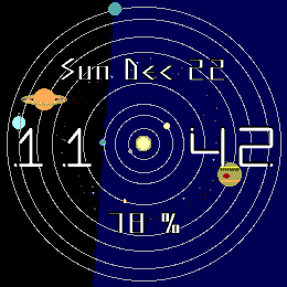 Soloverse · Screenshot 2