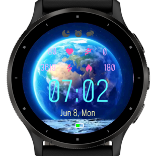 Earth · Screenshot 1