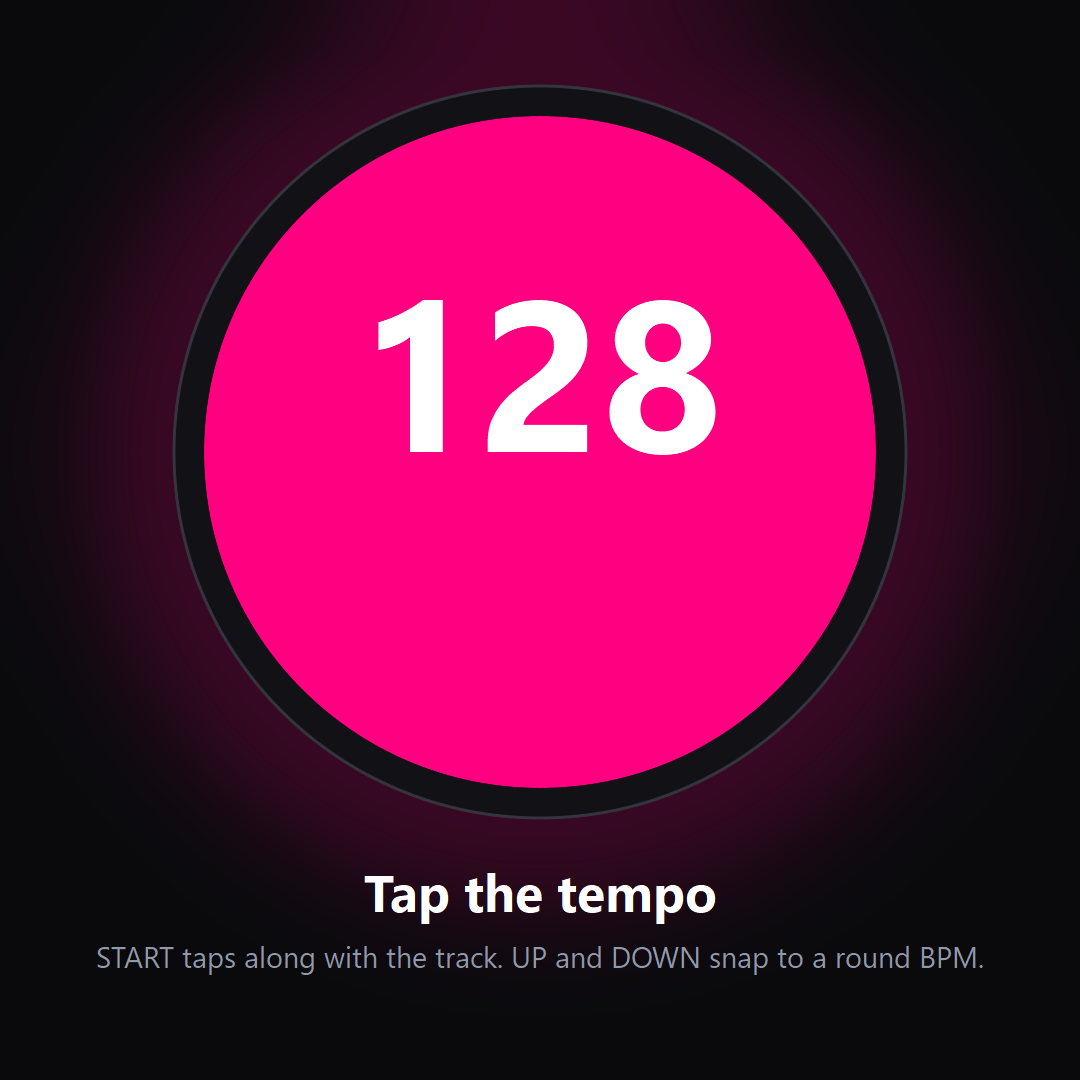 Party Mode · Screenshot 3