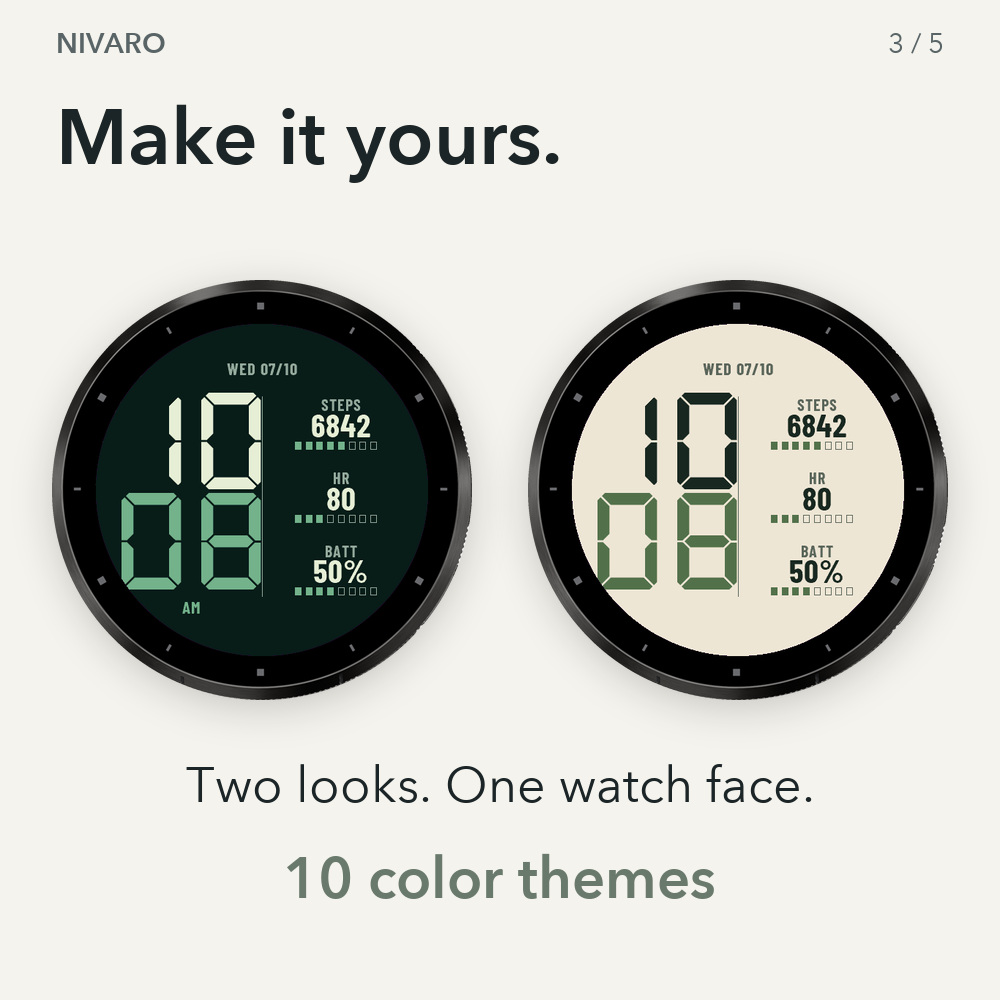 Nivaro · Screenshot 2