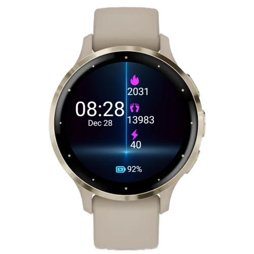 Viva active · Screenshot 1