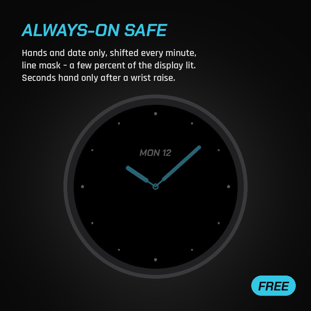 Wayfinder Ultra Free · Screenshot 2