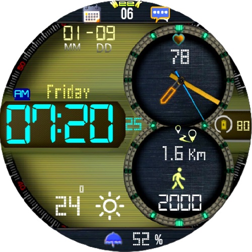 Connection_X · Screenshot 2