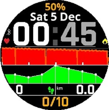 Graphics Face · Screenshot 2