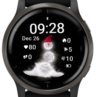 Snow Pile · Screenshot 1