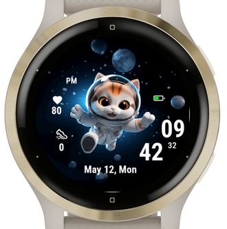 Astro Kitty · Screenshot 2