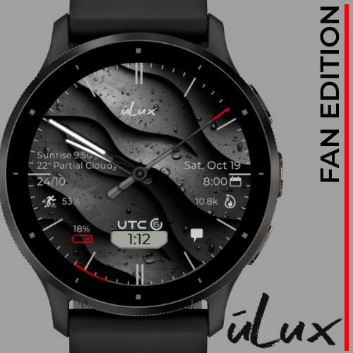 uLux Fan Edition – Inspired By You · Screenshot 3