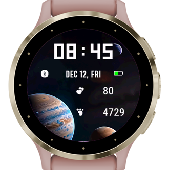 Orion · Screenshot 3