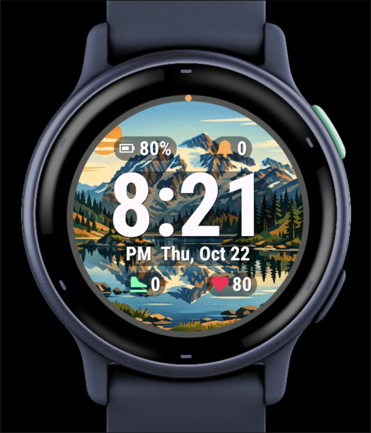 Mount Shuksan | North Cascades · Screenshot 2