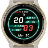 Neon Ten · Screenshot 3