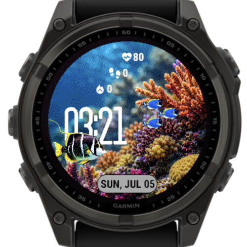 Scuba Reef · Screenshot 3