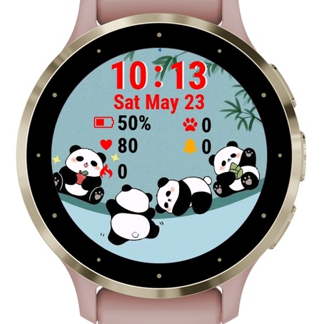 Cute Bear · Screenshot 0
