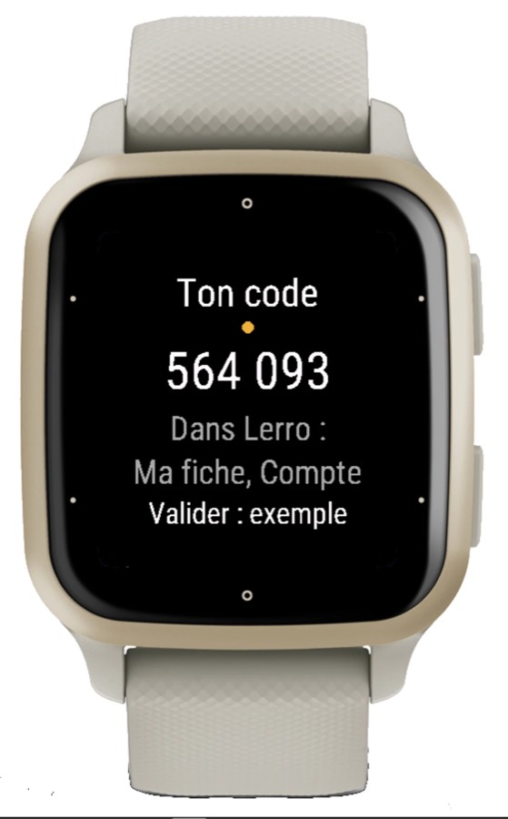 Lerro · Screenshot 3