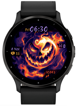 Fire Pumpkin 2 · Screenshot 0