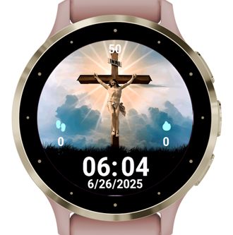 Cross Dial · Screenshot 1
