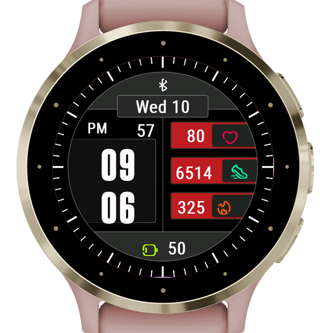 Style Dial · Screenshot 3
