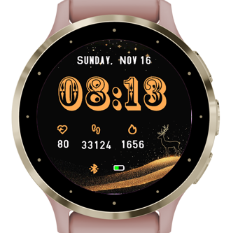 Golden Deer · Screenshot 3