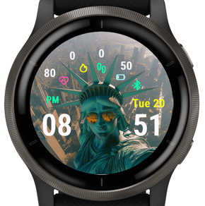 Urban Icon · Screenshot 2