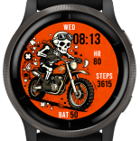 Bone Rider · Screenshot 3