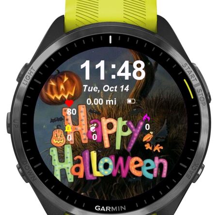 Happy Halloween · Screenshot 0