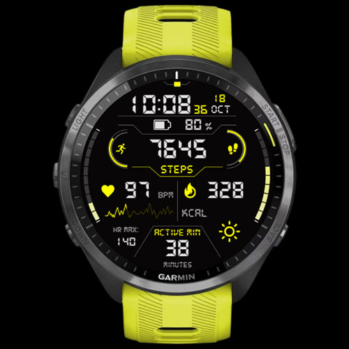 Sport X · Screenshot 1
