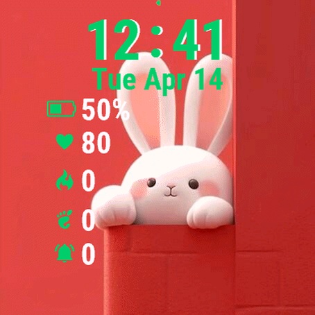 White Rabbit 2