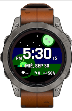 Witch's Brew Watch Face · Screenshot 1