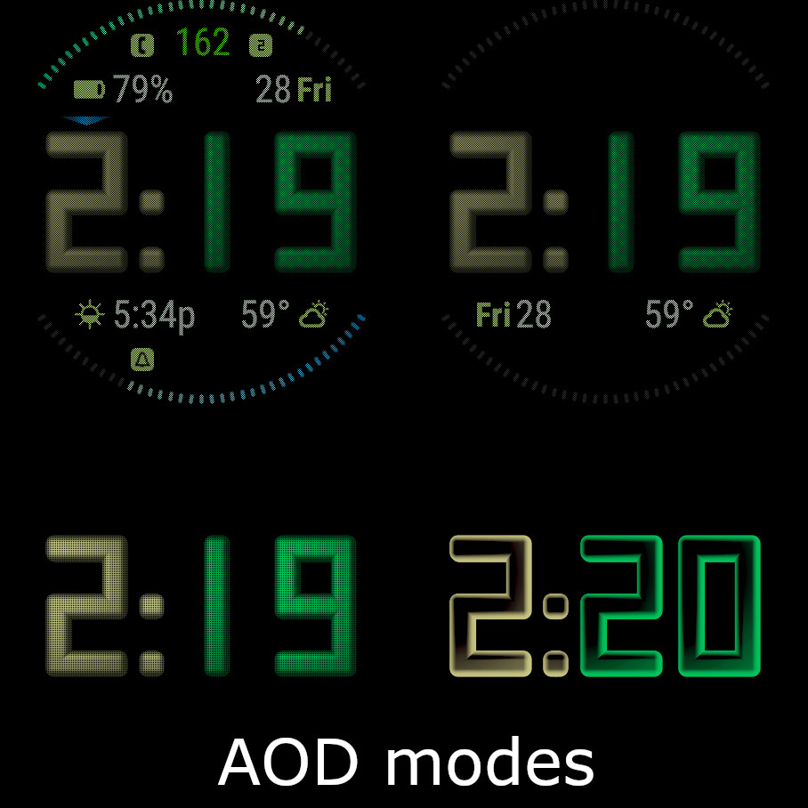 RW Aluminium · Screenshot 2