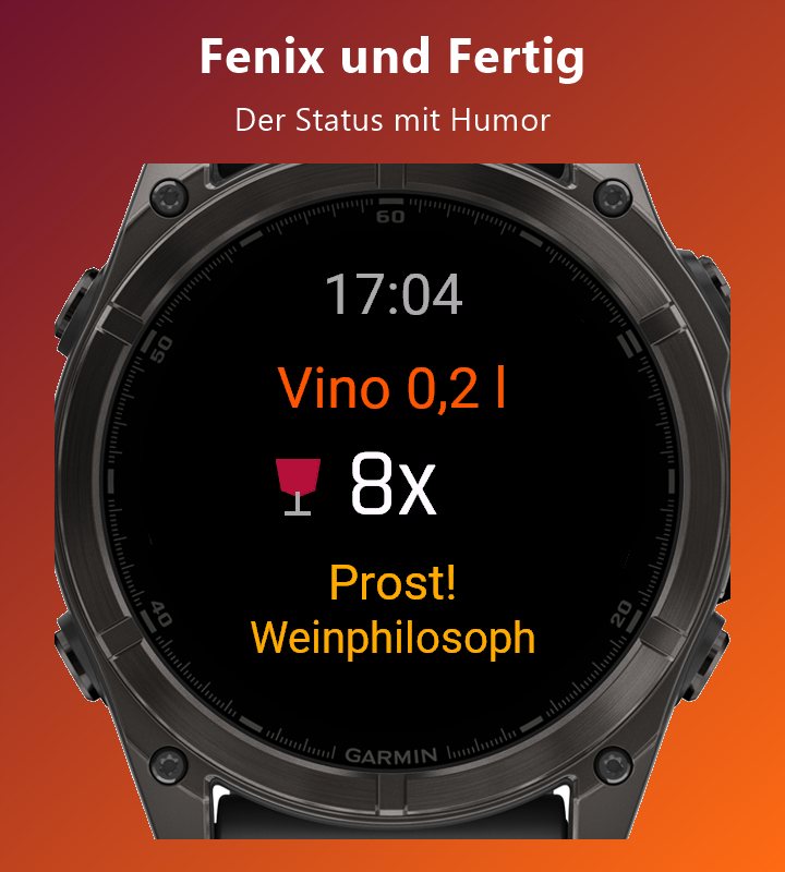 Fenix und Fertig · Screenshot 1