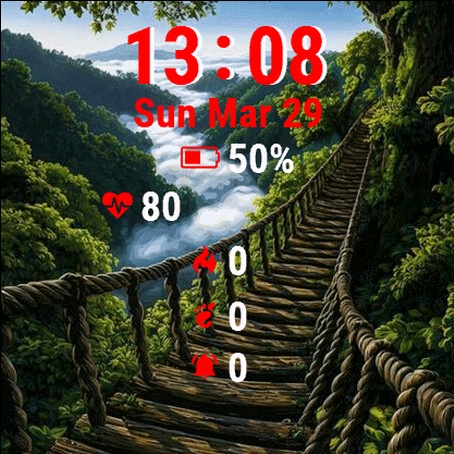 Bridge · Screenshot 0