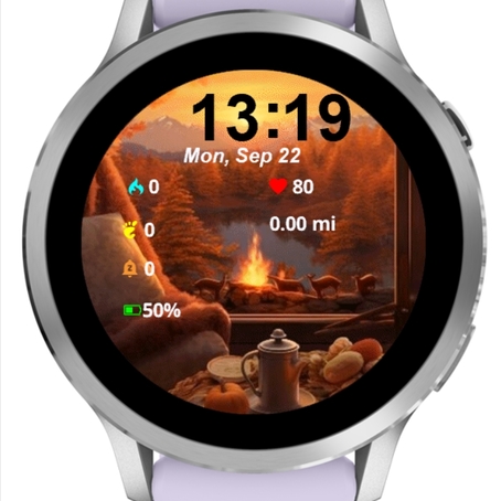 View Landscape · Screenshot 0