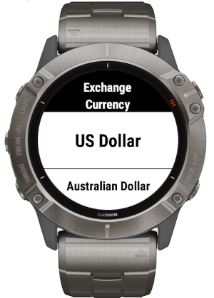 Bitcoin Watch · Screenshot 4