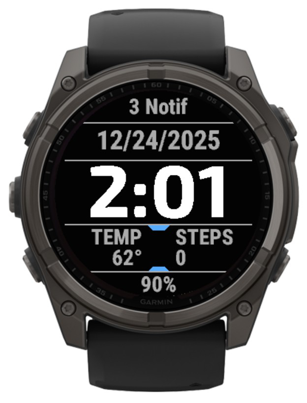 Simple Readable, pre 2024 · Screenshot 2