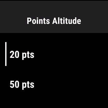 GPS_SPEED · Screenshot 4