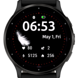 Feather Pulse 3