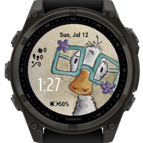 Funny Goose · Screenshot 3