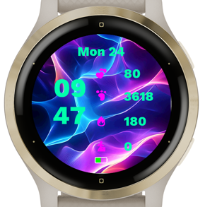 Nova · Screenshot 1
