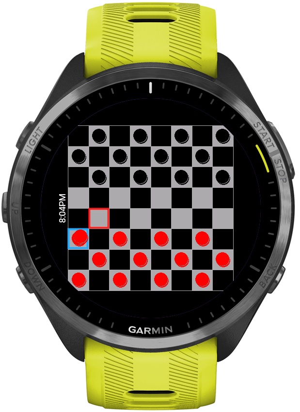 Checkers & Draughts! · Screenshot 0