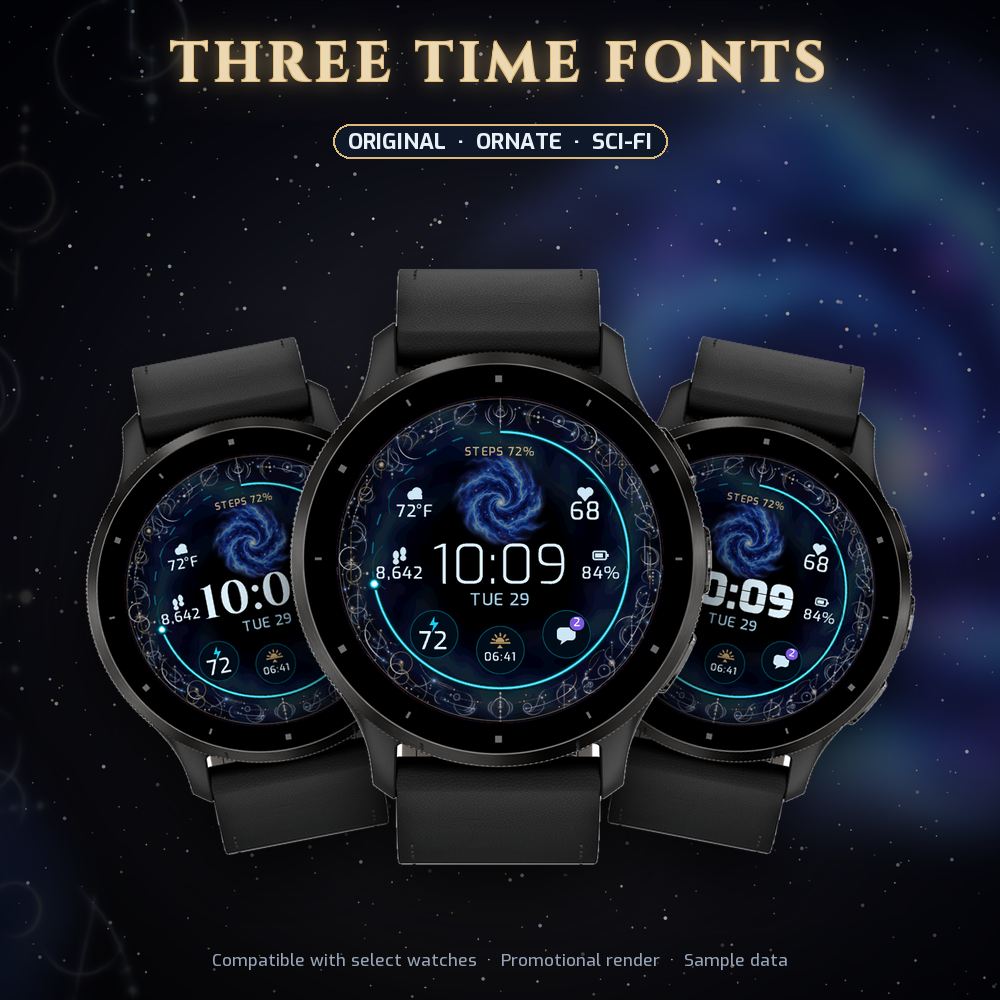 Temporal Script (Trial) · Screenshot 1